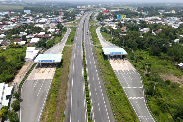 Kế hoạch thực hiện Quy hoạch tỉnh Đồng Nai thời kỳ 2021-2030