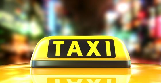 Đề xuất quy định mới nhất về kinh doanh vận tải hành khách bằng xe taxi 