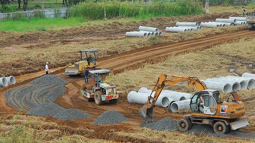 Trường hợp duy nhất đất không đủ điều kiện cấp sổ đỏ vẫn được bồi thường