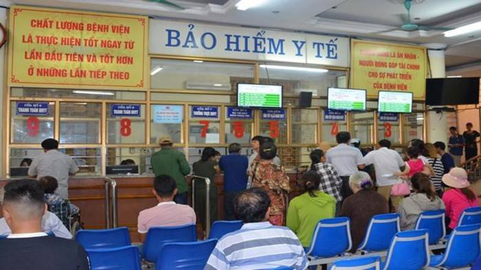 Cập nhật: Danh sách cơ sở KCB nhận đăng ký KCB BHYT ban đầu quý IV/2024 tại TPHCM