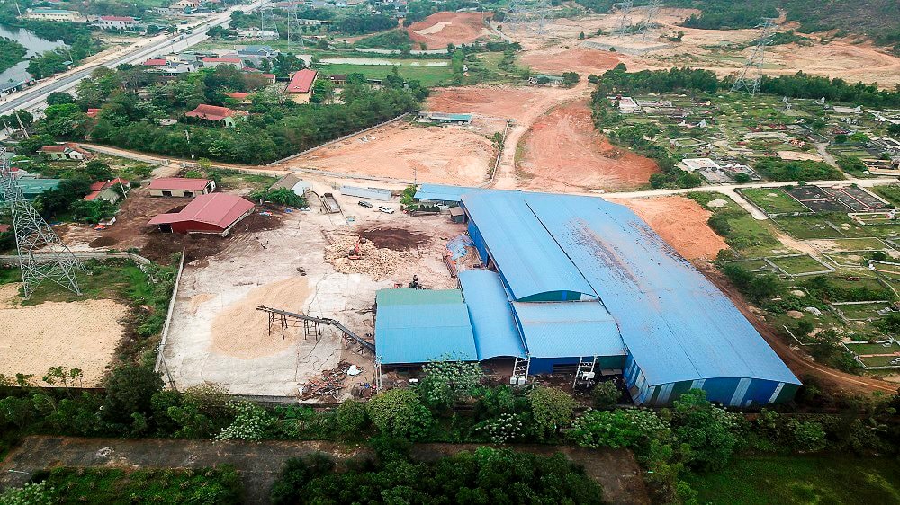 Tổng hợp nội dung các Nghị định hướng dẫn Luật Đất đai giao UBND cấp tỉnh quy định chi tiết