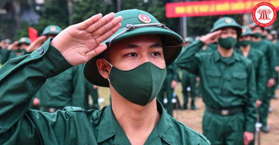 Hướng dẫn tuyển chọn công dân nhập ngũ và thực hiện nghĩa vụ tham gia Công an nhân dân năm 2025 tại Hà Nội