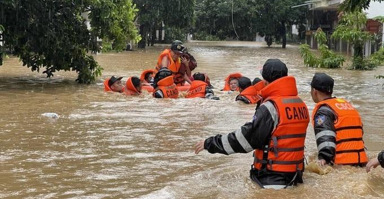 11 nhiệm vụ trọng tâm về công tác phòng, chống khắc phục hậu quả bão số 3 và mưa lũ sau bão