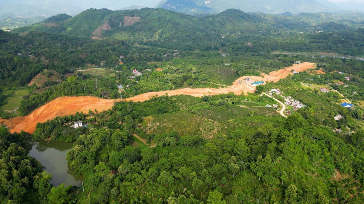 Mở rộng cao tốc Tuyên Quang - Hà Giang lên 4 làn xe là cần thiết 