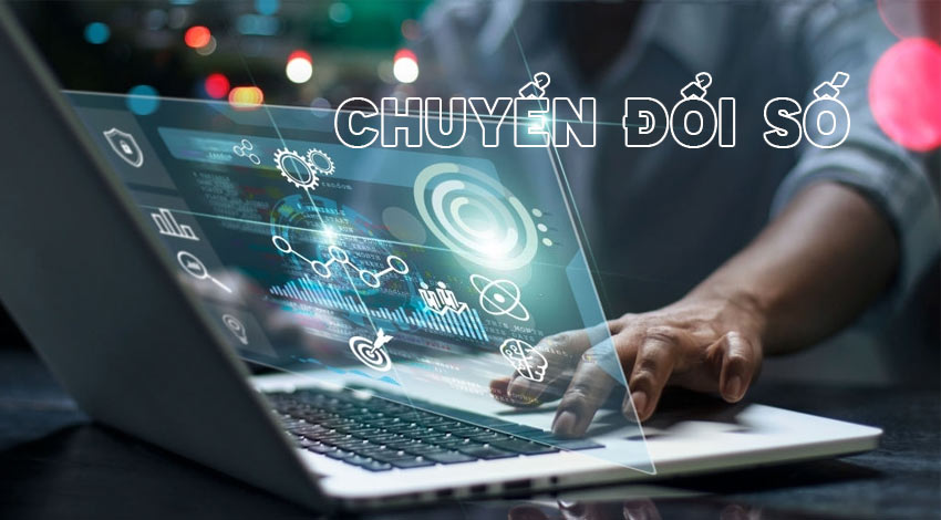 Đính chính thời hạn ban hành Kế hoạch chuyển đổi số năm 2025