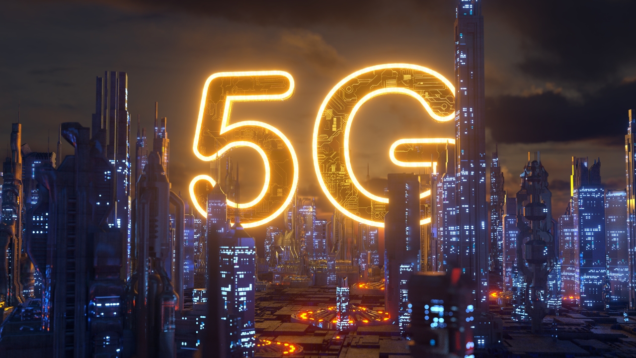 Cách đăng ký 5G miễn phí chi tiết nhất