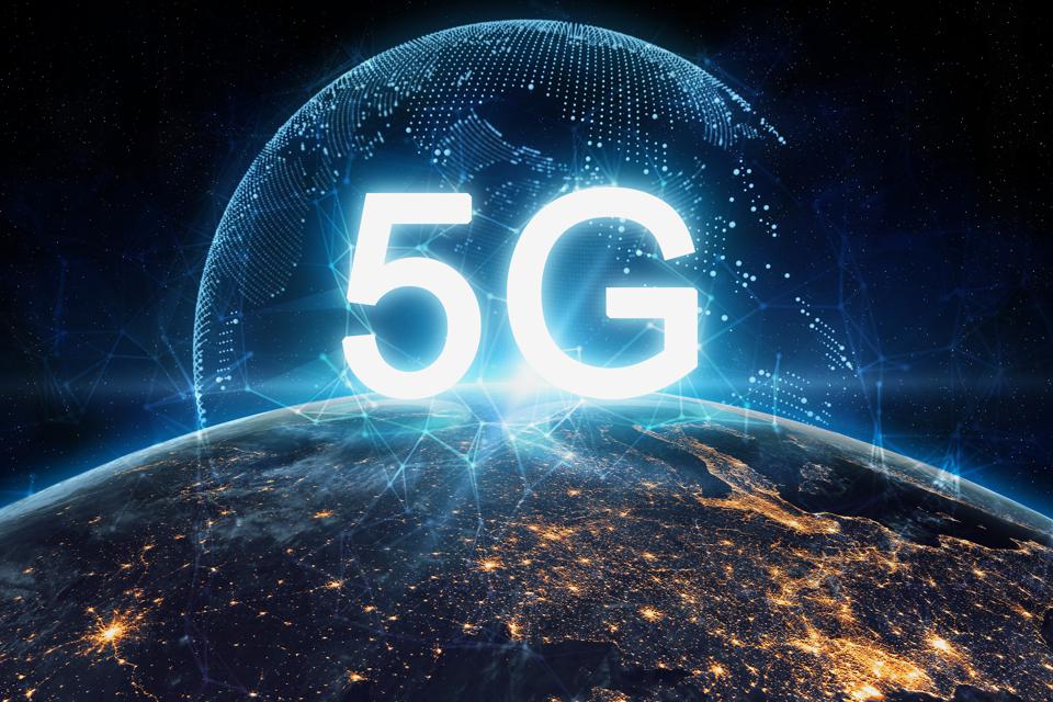 Cách bật 5G trên điện thoại