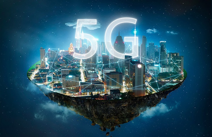 Làm gì để dùng được 5G tại Việt Nam?