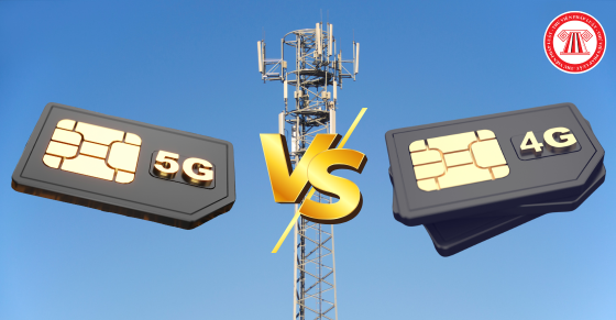 ự khác biệt giữa 4G và 5G là gì? Làm cách nào để dùng được 5G tại Việt Nam? 