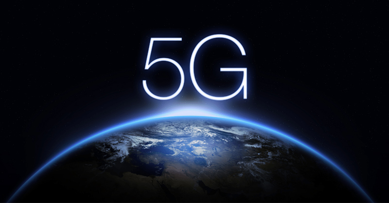 Làm thế nào để biết điện thoại đang sử dụng mạng 5G?