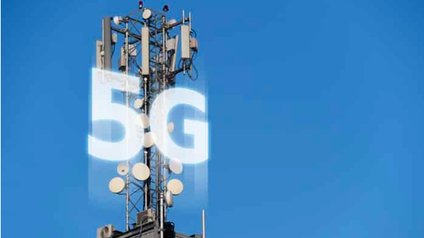 Danh sách các nơi có sóng 5G (Viettel)