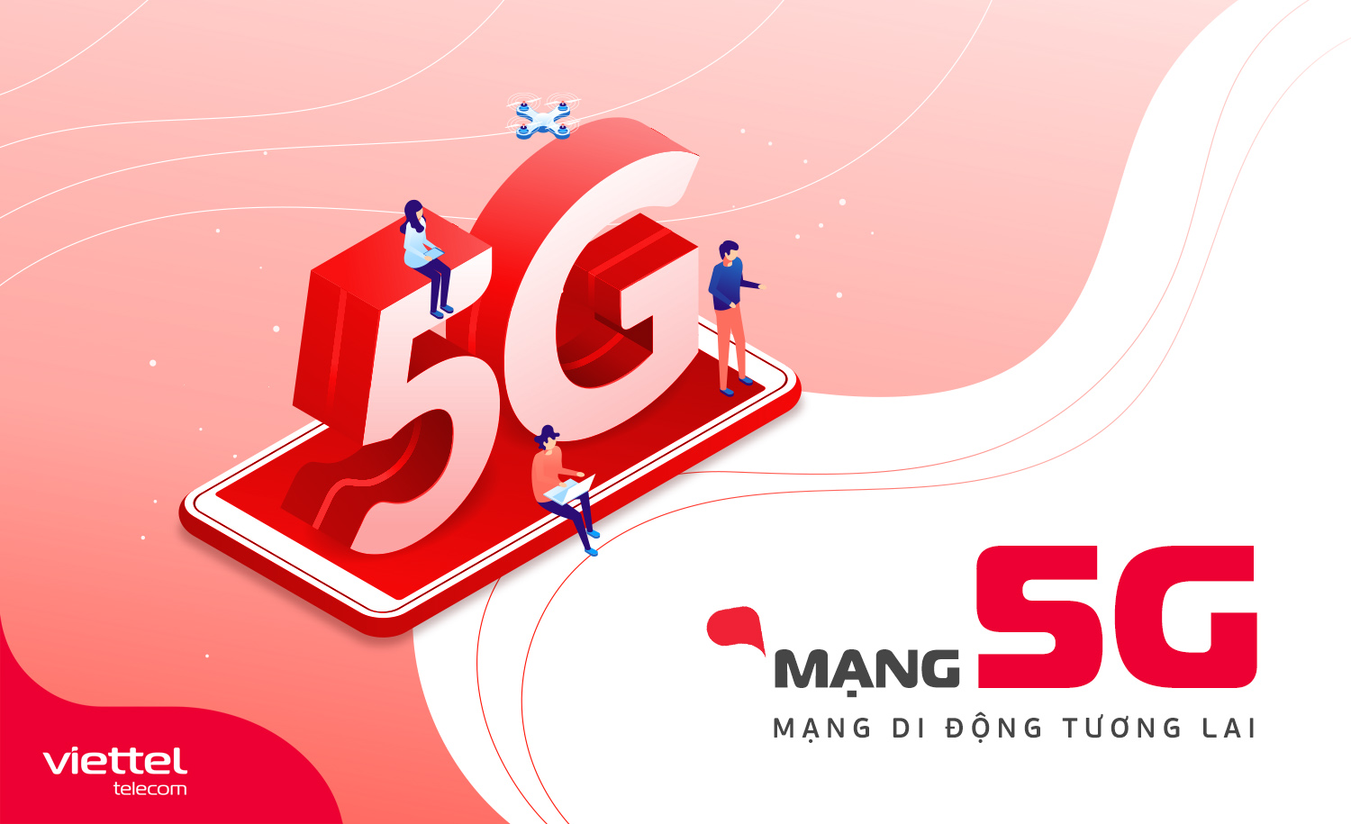 Cú pháp đăng ký gói cước 5G VIETTEL mới nhất