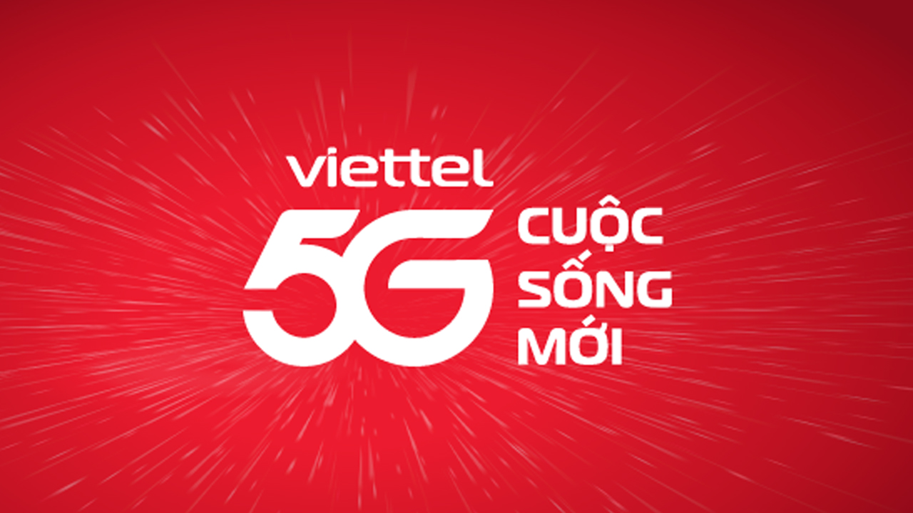 Tổng hợp các gói cước 5G VIETTEL mới nhất