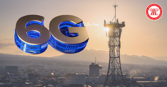 Mạng 6G là gì? Khi nào sẽ triển khai mạng 6G tại Việt Nam? 