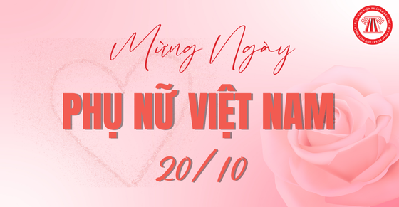 Các mẫu bài phát biểu chúc mừng ngày 20 10 ý nghĩa và ngắn gọn? Tổ chức mừng Ngày Phụ nữ Việt Nam 20 10 năm 2024 vào thứ mấy?