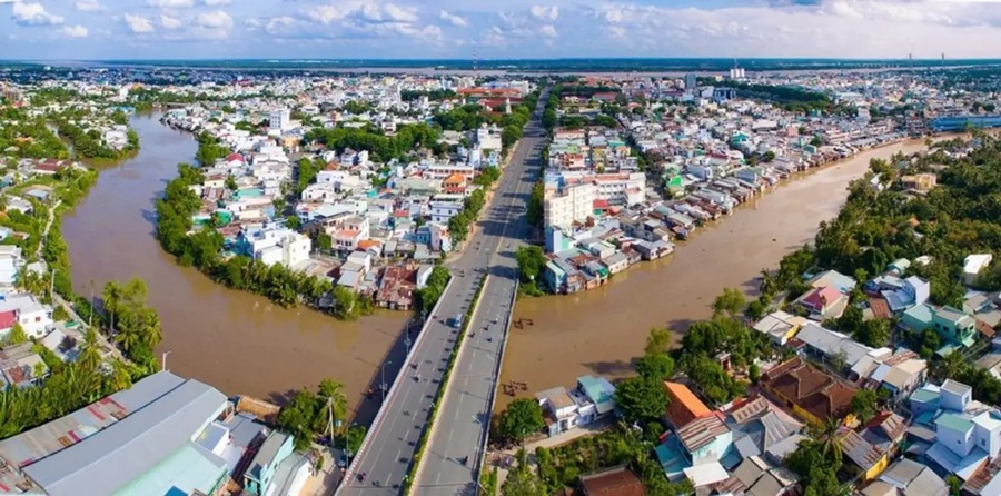 Hạn mức công nhận đất ở và hạn mức giao đất ở tại tỉnh Tiền Giang mới nhất