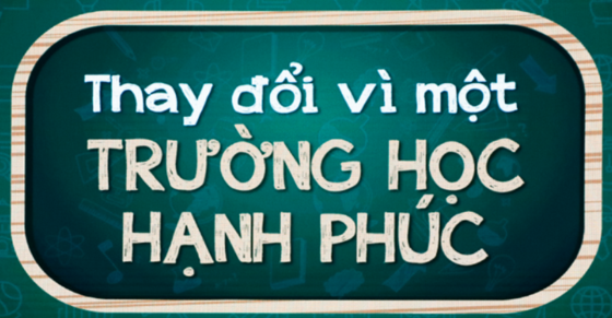 Kế hoạch sơ kết 01 năm thực hiện Trường học hạnh phúc trong các cơ sở giáo dục trên địa bàn TPHCM