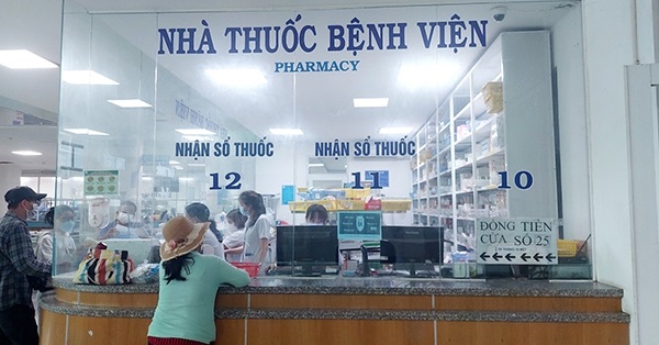 Thông tư 15/2011/TT-BYT về nhà thuốc bệnh viện còn hiệu lực không?