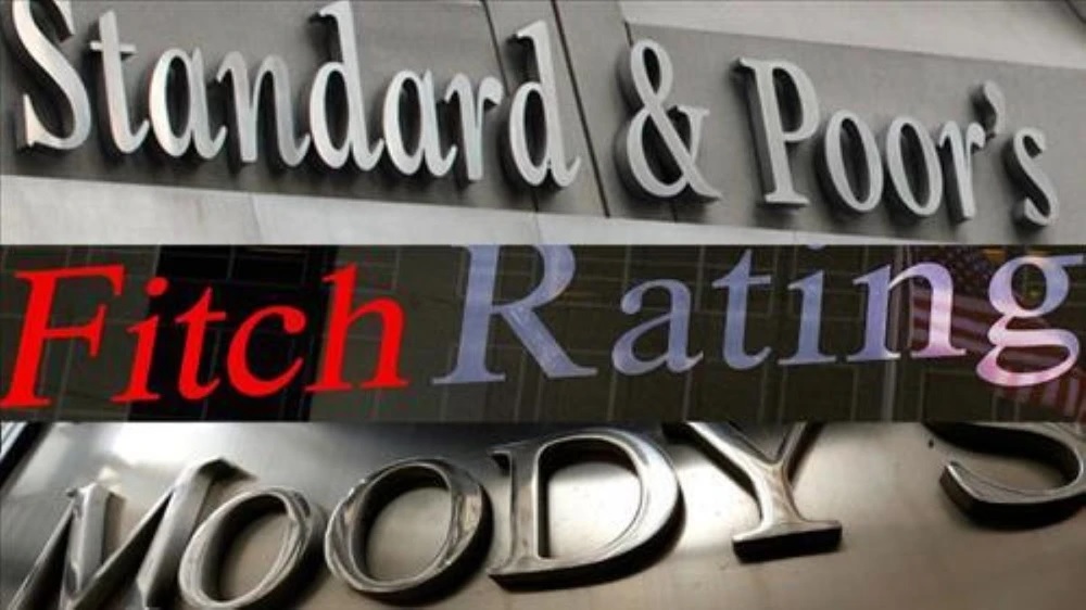 Xếp hạng tín nhiệm Moody's, Fitch Ratings và S&P của Việt Nam mới nhất 