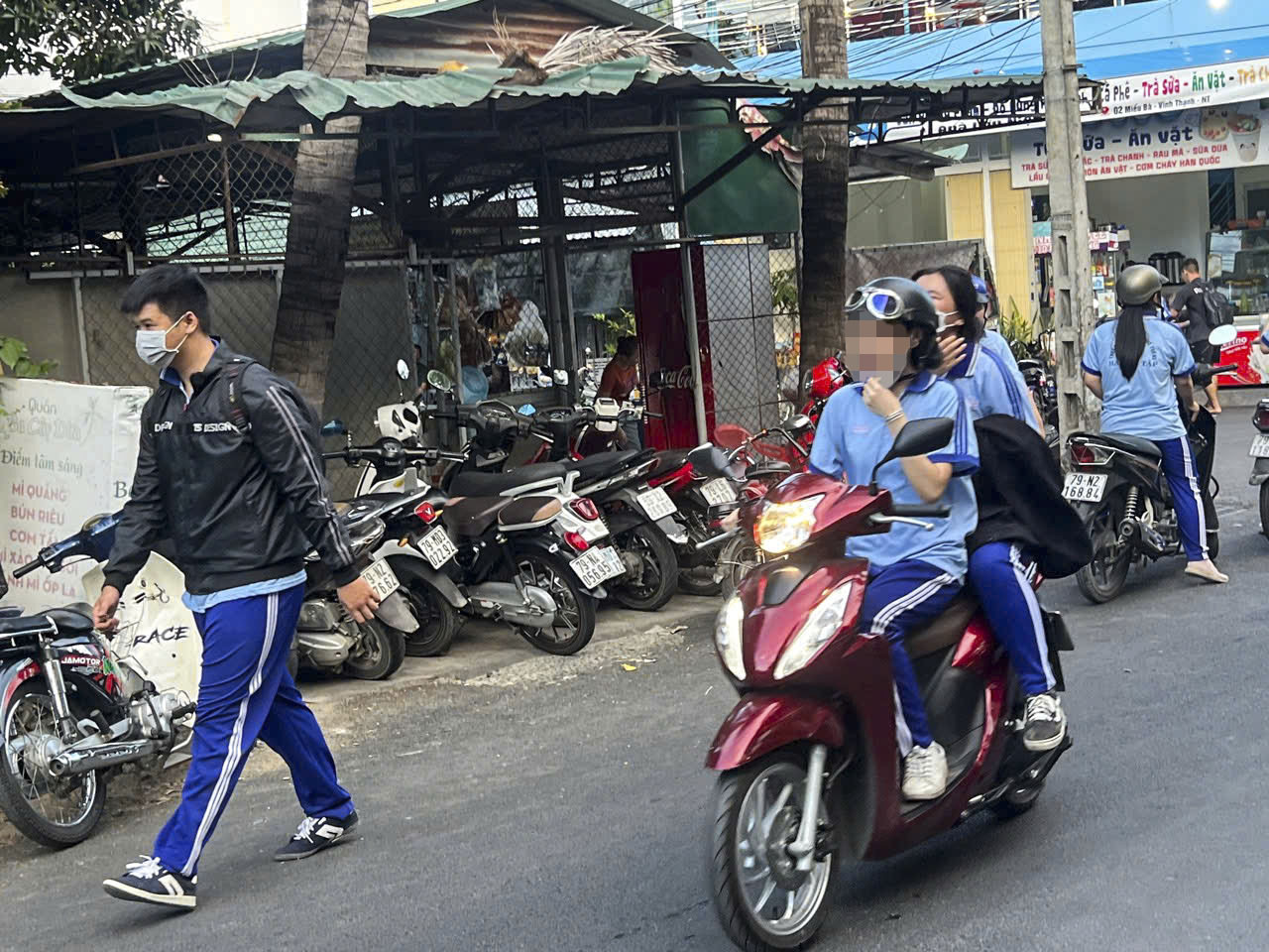 Kế hoạch 282 thực hiện quy định về không giao xe cho người không đủ điều kiện điều khiển phương tiện tham gia giao thông