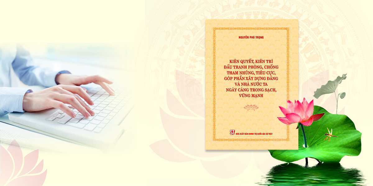 Đáp án tuần 4 Cuộc thi tìm hiểu Cuốn sách về phòng chống tham nhũng của cố Tổng Bí thư Nguyễn Phú Trọng tỉnh Quảng Nam