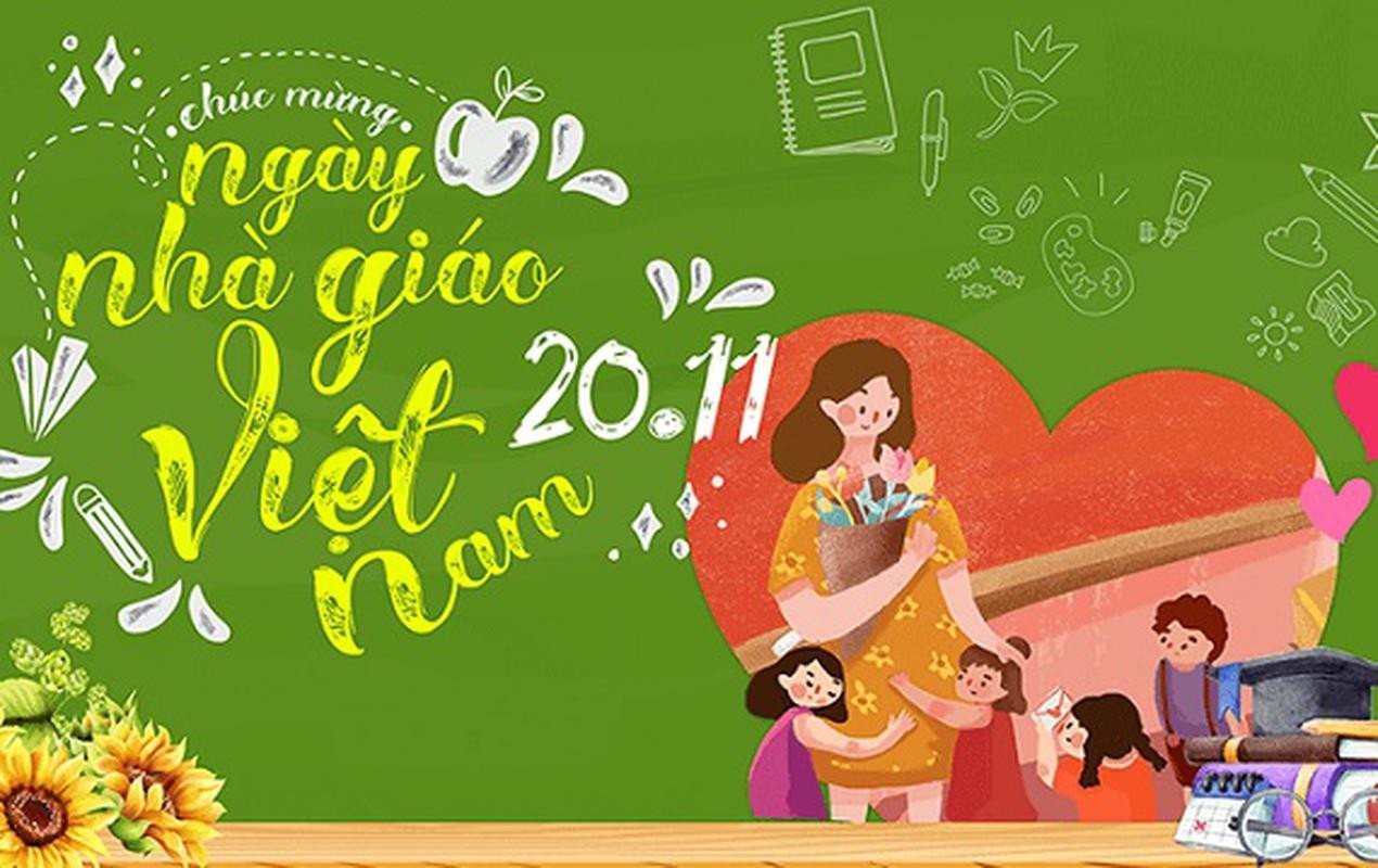 Thư chúc mừng ngày Nhà giáo Việt Nam 20/11 của Bộ trưởng Bộ Lao động - Thương binh và Xã hội