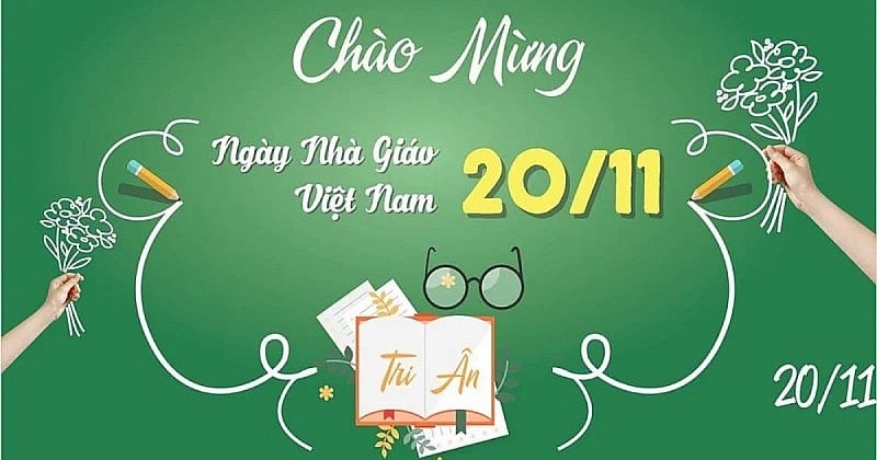 Thư của Đại tướng Phan Văn Giang chúc mừng ngày Nhà giáo Việt Nam 20/11