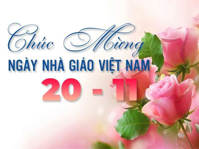 Thư chúc mừng Ngày Nhà giáo Việt Nam 20/11 của Bộ trưởng Bộ Tư pháp