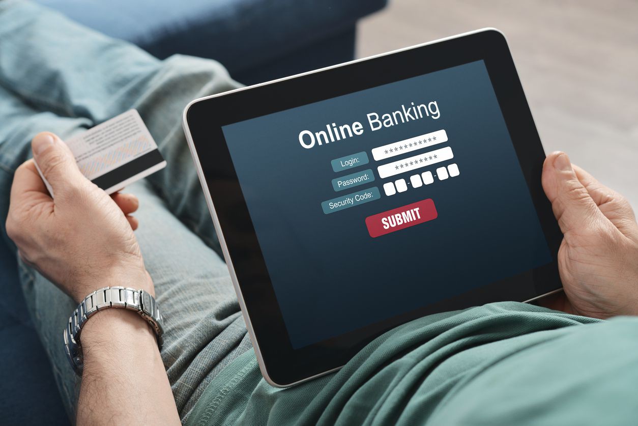 Quy định bảo mật thông tin khách hàng trong giao dịch Online Banking từ 01/01/2025 