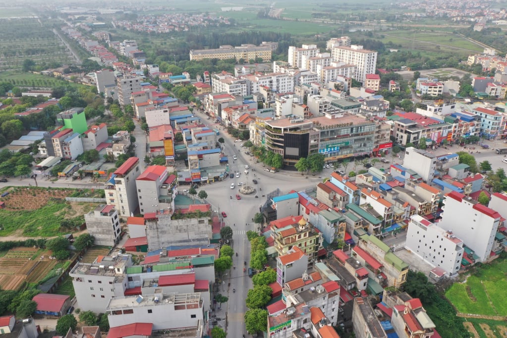 Bãi bỏ 04 văn bản quy phạm pháp luật về quy hoạch, kế hoạch sử dụng đất từ ngày 01/01/2025 