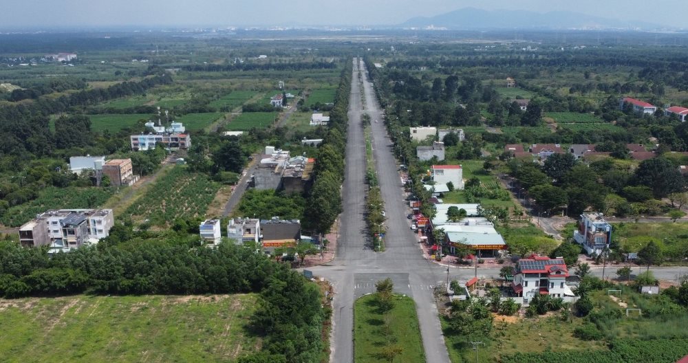 Tăng cường quản lý, kiểm soát tình hình biến động giá bất động sản tại tỉnh Đồng Nai 