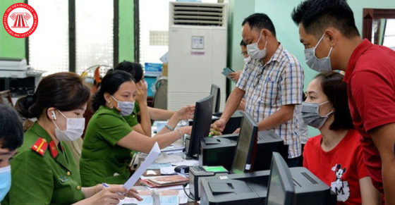 05 loại giấy tờ, tài liệu chứng minh chỗ ở hợp pháp để đăng ký tạm trú từ 10/01/2025