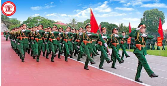 Hướng dẫn khen thưởng Giải thưởng Lao động sáng tạo trong Công đoàn Quân đội nhân dân Việt Nam từ 05/01/2025