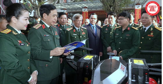 Tiêu chí, thang điểm xét, tặng Giải thưởng Lao động sáng tạo trong Công đoàn Quân đội nhân dân Việt Nam