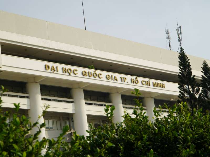 Đề xuất chuyển 02 Đại học Quốc gia về Bộ Giáo dục và Đào tạo để quản lý 