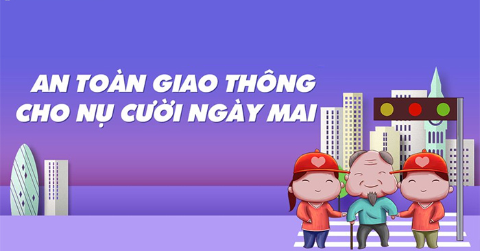 Hạn chót nộp bài dự thi Cuộc thi An toàn giao thông cho nụ cười ngày mai năm 2024-2025