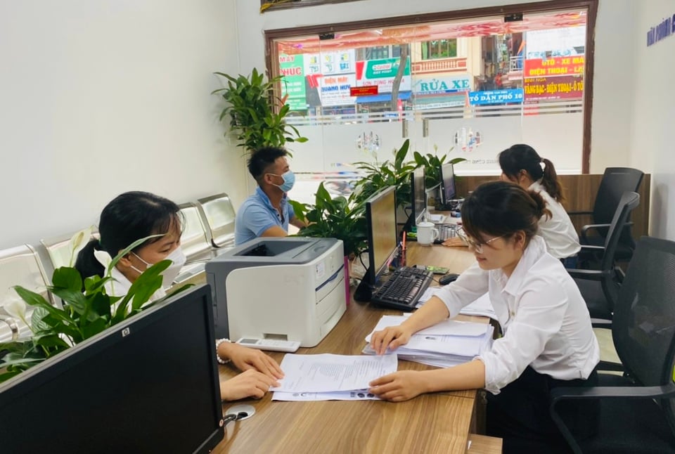 Giới hạn độ tuổi bổ nhiệm công chứng viên từ 01/07/2025