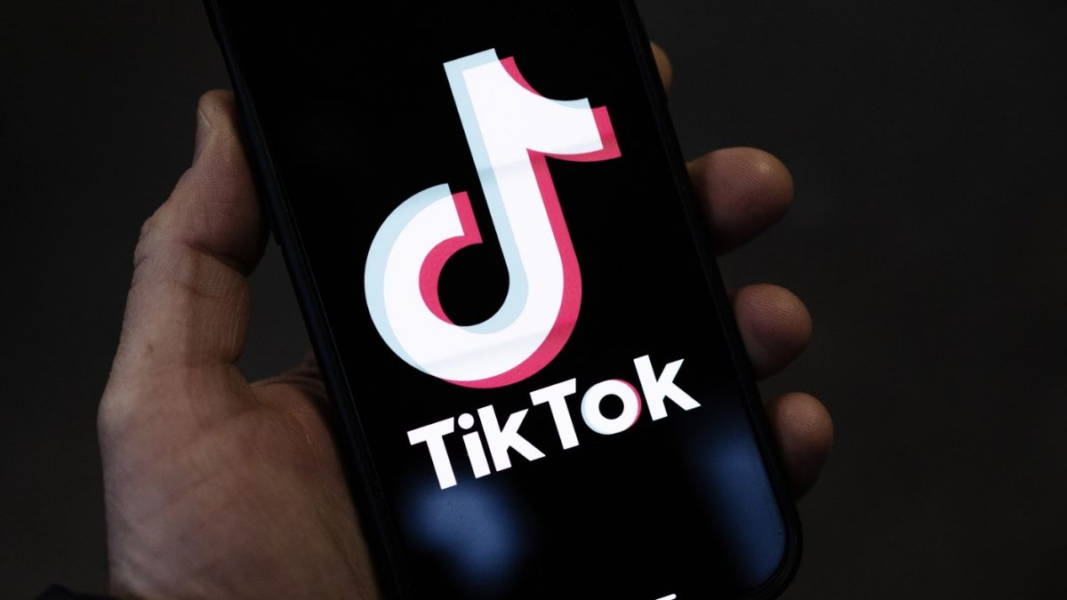 Cách xác thực tài khoản tiktok bằng số điện thoại