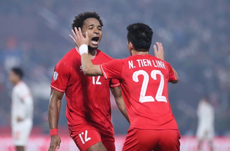 Lịch thi đấu bán kết AFF Cup 2024 đội tuyển Việt Nam với Singapore?