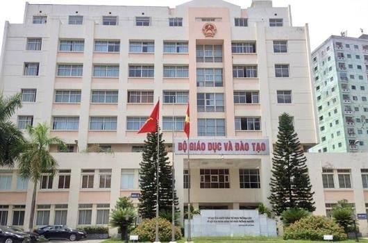 Phương án tinh gọn bộ máy Bộ Giáo dục và Đào tạo theo Báo cáo 219