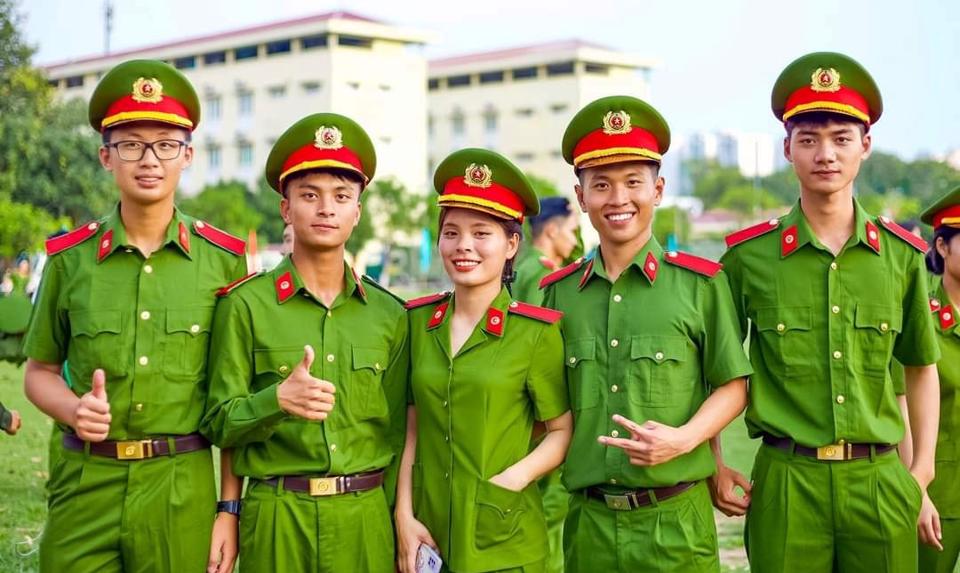 04 nhiệm vụ mới của Công an cấp tỉnh theo Công văn 05