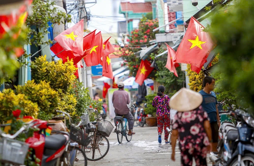 Tết Âm lịch 2025: Người lao động nghỉ từ ngày nào