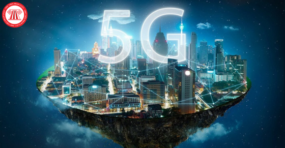 Nghị quyết 27: Yêu cầu phủ sóng mạng 5G trên toàn quốc và xây thêm 01 tuyến cáp quang biển quốc tế