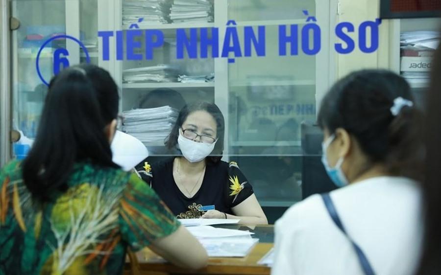 Mẫu đơn xin nghỉ hưu trước tuổi, nghỉ thôi việc theo Nghị định 178 của Bộ Tài chính 