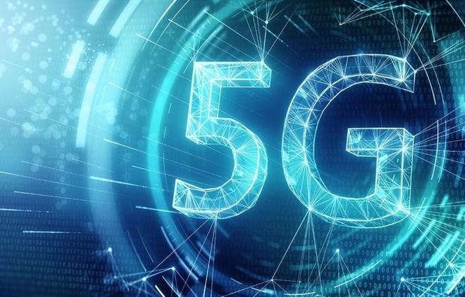 Mức hỗ trợ tài chính cho doanh nghiệp triển khai nhanh 5G năm 2025 (Hình ảnh từ Internet)