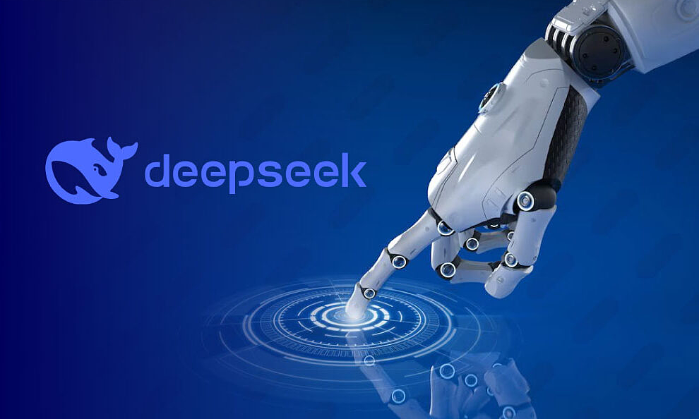 DeepSeek có vi phạm pháp luật khi chưng cất dữ liệu từ ChatGPT?