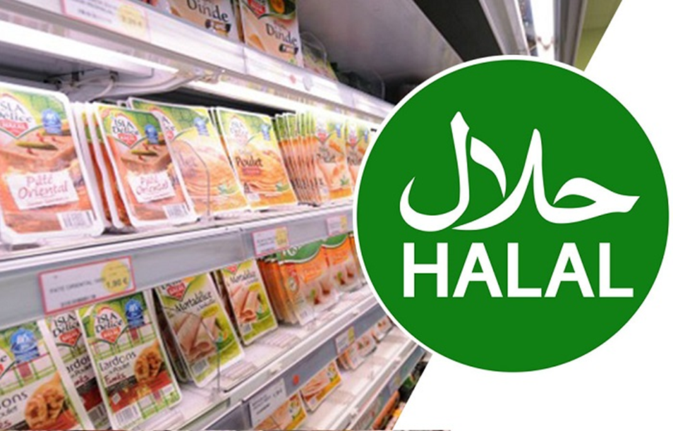 Nghiên cứu mở cửa thị trường thực phẩm Halal 