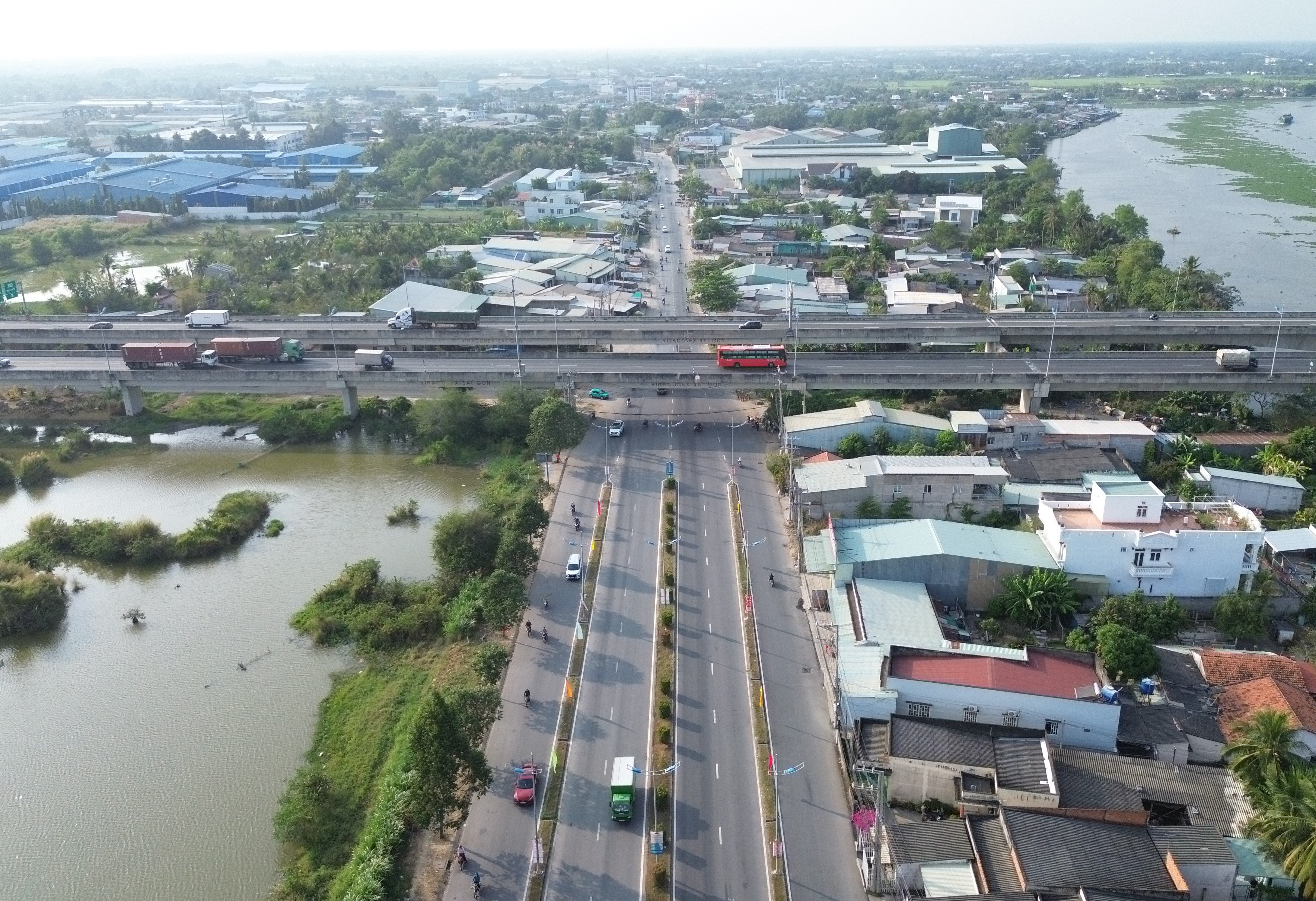 Tiêu chí sáp nhập tỉnh thành theo Kết luận 127 của Bộ Chính trị như thế nào