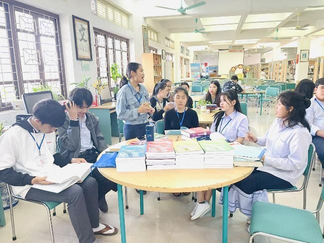 Quy hoạch mạng lưới đại học và sư phạm: Sáp nhập cao đẳng sư phạm vào đại học sư phạm đến năm 2030 (Hình ảnh từ Internet)