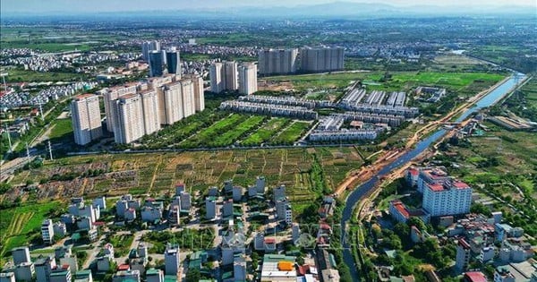 Hướng dẫn xác định nghĩa vụ tài chính theo Luật Đất đai 2024